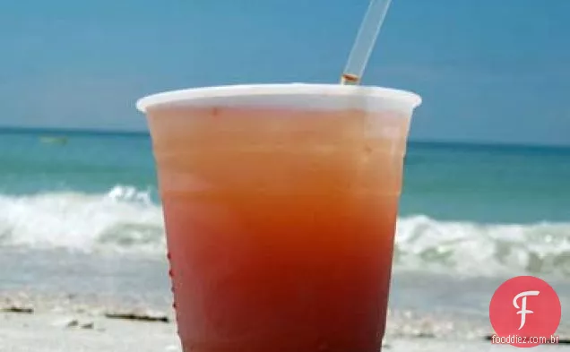 Rum Runner Cocktail