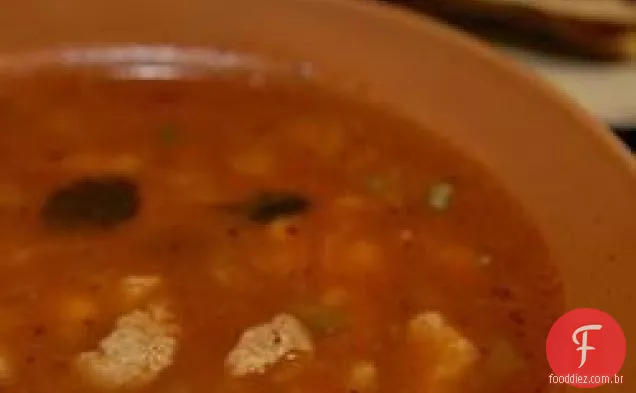 Fogão Lento Posole