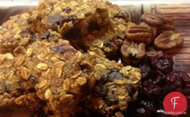 So-Cal University Girl's Granola Bars