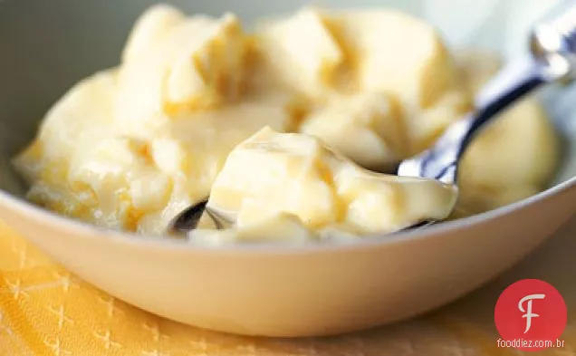 Creme Clássico