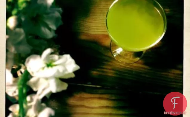 Folha Verde