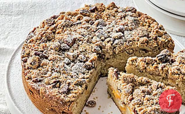 Ovos Mexidos macios com ervas e Trufas Raspadas