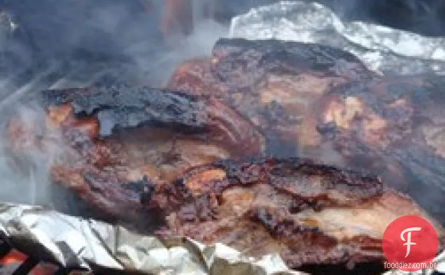 Marinada De Frango