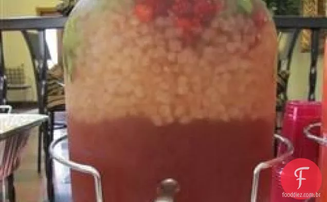 Hilerie's Party Punch