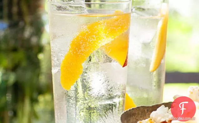 Old Etonian Spritz