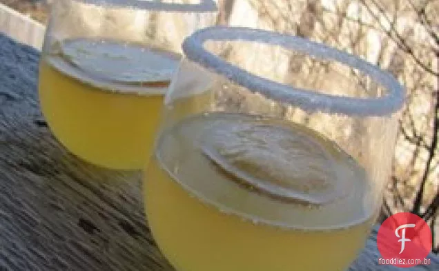 Holiday Mimosa