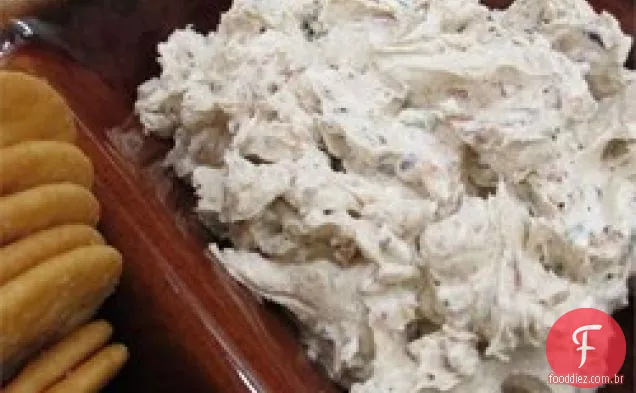 Bacon Horseradish Dip