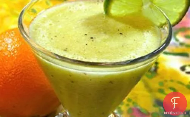 Smoothie Azedo