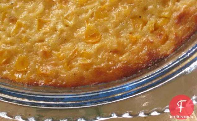 Pudim de milho doce (revisado)