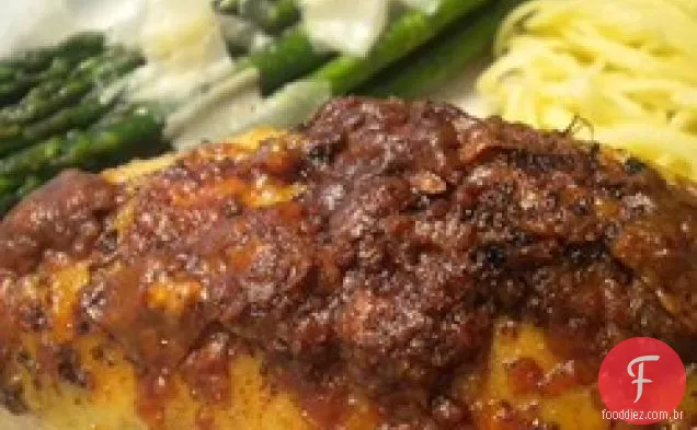 Frango Savoy