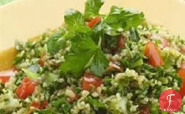 Tabbouleh II