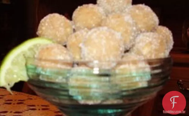 Margarita Balls I