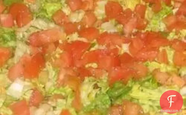 Ultimate Hoagie Dip