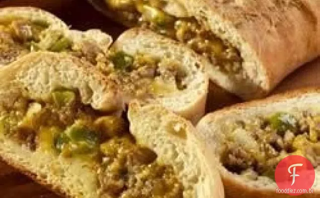 Pão de salsicha de Bob Evans®