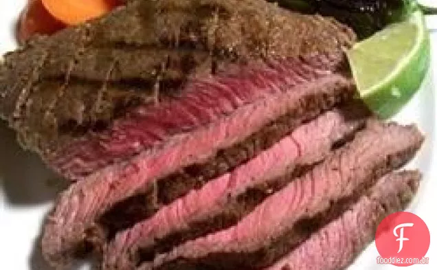 Bife Jalapeno