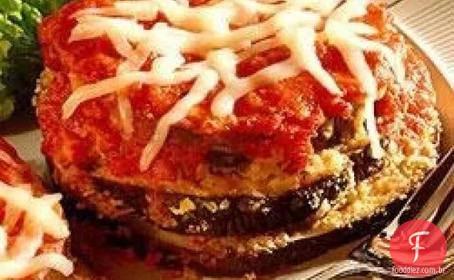 Classico ® Berinjela Parmesão