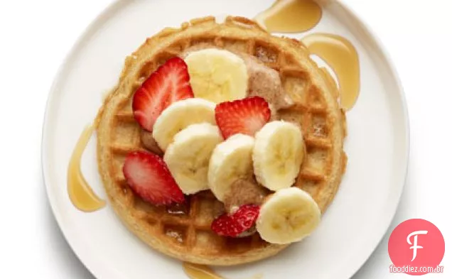 Power Waffle