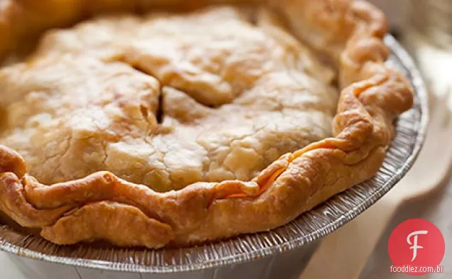 Ron Weasley's Eveything mas o Pia Da Cozinha Torta