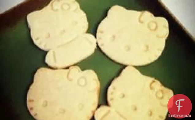 Shortbread Festivo