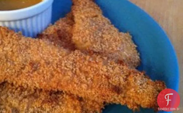 Licitações De Frango Assado No Forno Com Mostarda E Mel