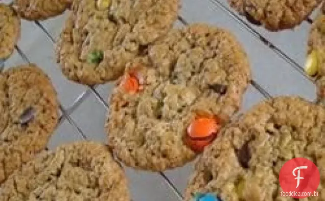 Monster Cookies II