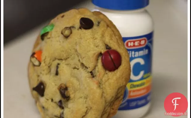 Minnie's Bakeshop Cookie Copy Cats