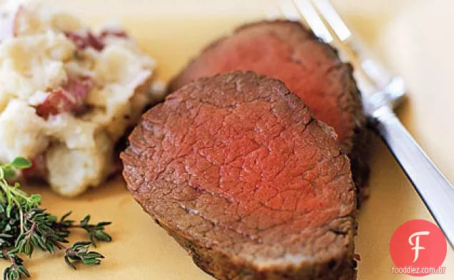 Lombo De Carne Assada