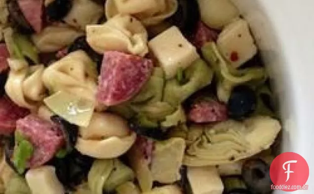 Salada Tortellini