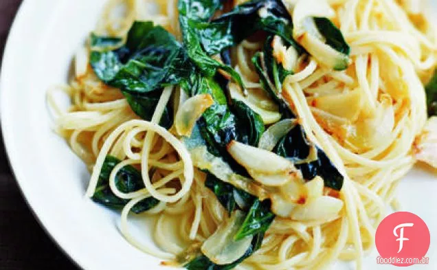 Linguine Marvini