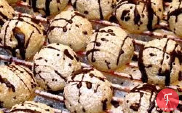 Lemon Kiss Cookies