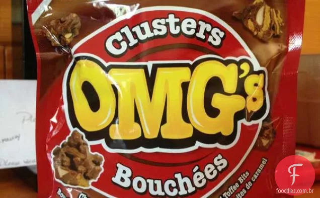 OMGs e Clodhoppers para o Dia do Canadá