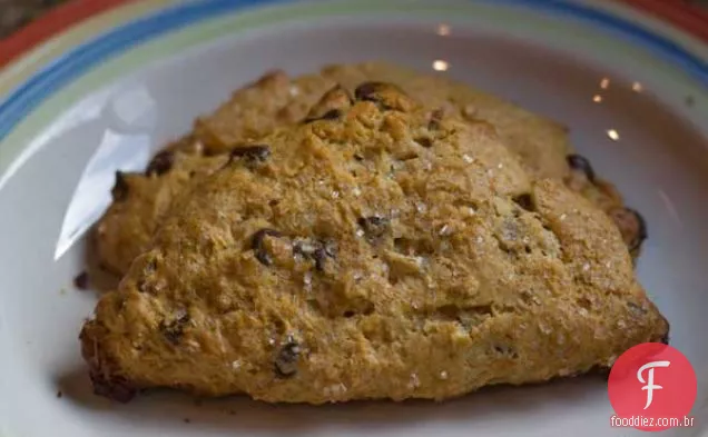 Scones de bordo do bordo Moderno
