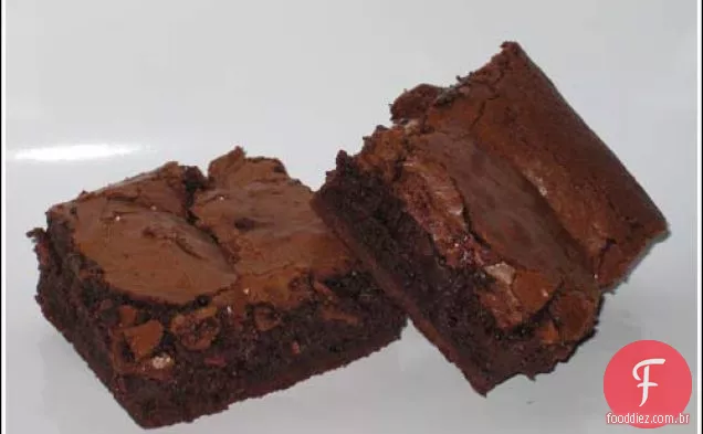 Maida's Palm Beach Brownies
