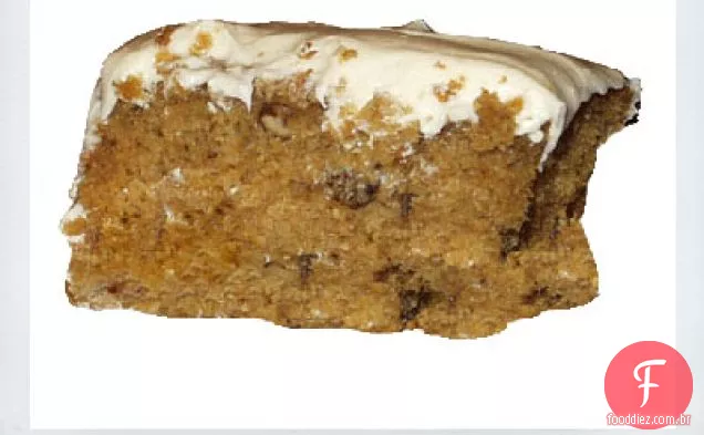 Vegan Spice Cake