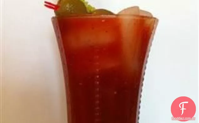 Picante Bloody Mary Mix