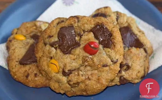 Não-O-Neiman-Marcus Cookie