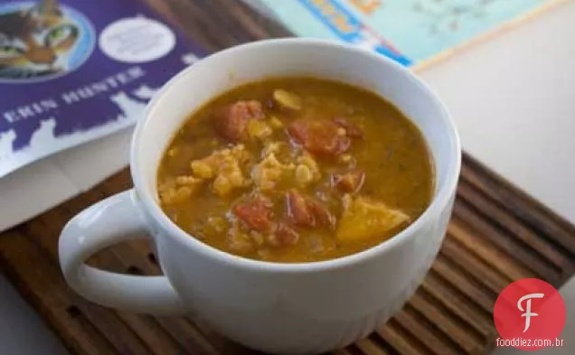 Tortilla Soup
