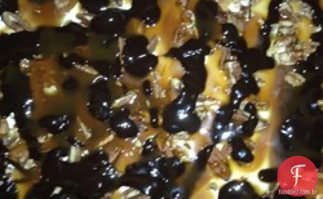 Bolo De Sanduíche De Sorvete