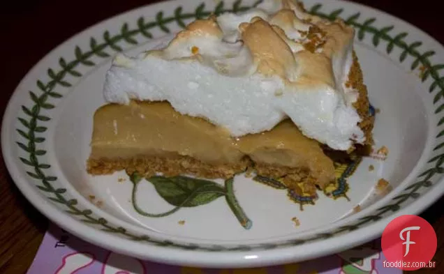 Torta De Caramelo da Sue