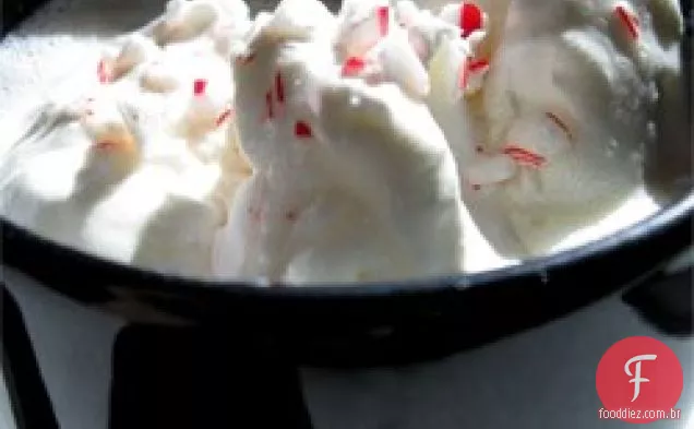 Snow Flake Cocoa