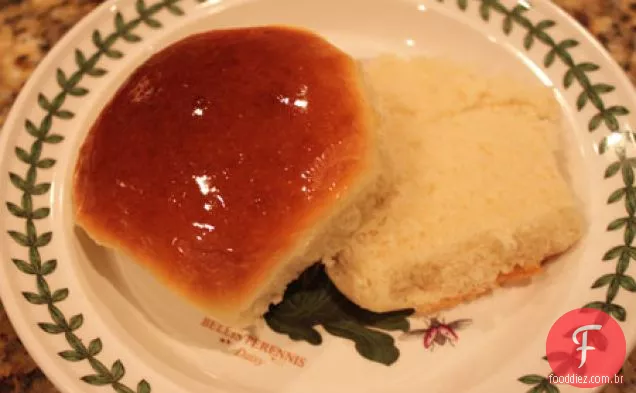 Almoço Senhora Rolls