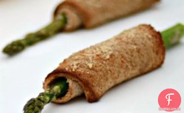 Espargos Roll-Ups
