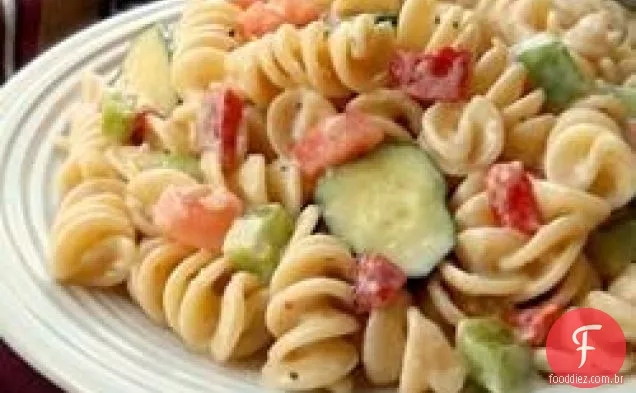 Salada De Massa Italiana I