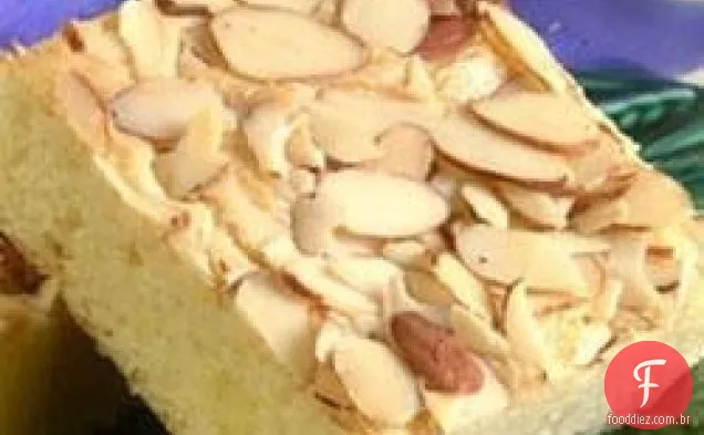 Premier Branco Brownies
