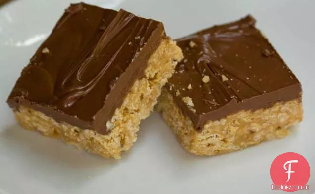 Tracy's Scotcheroos