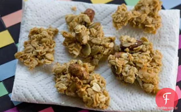 Granola Extra Chunky