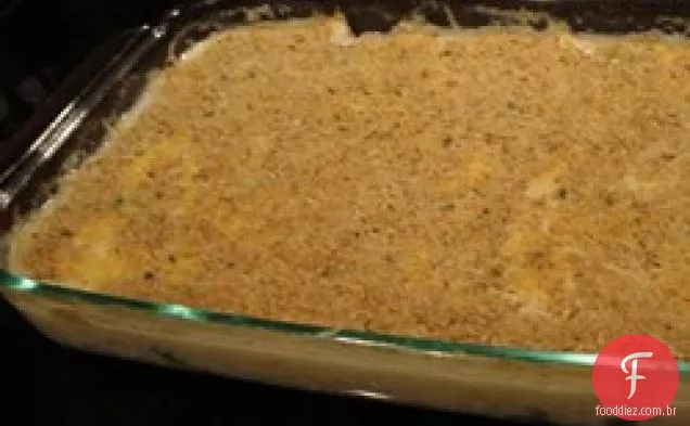 Frango Divan