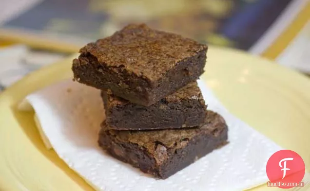 Brownies Chewy