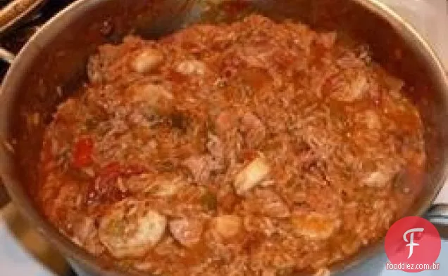 Jambalaya II