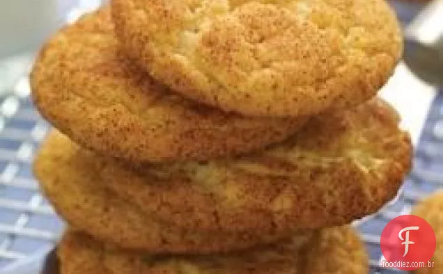 McCormick ® Snickerdoodles